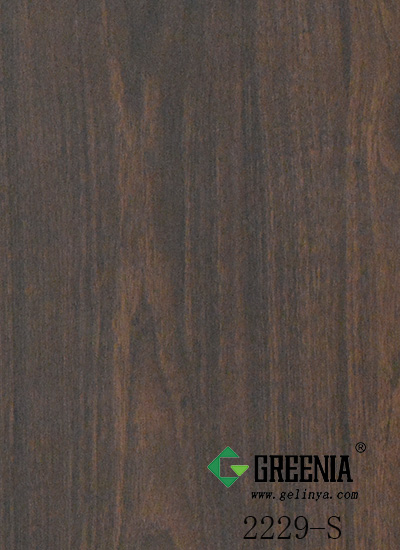 胡桃木 2229-S 胡桃木 2229-S