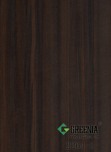 咖啡梨木防火板 2264-S 咖啡梨木防火板 2264-S