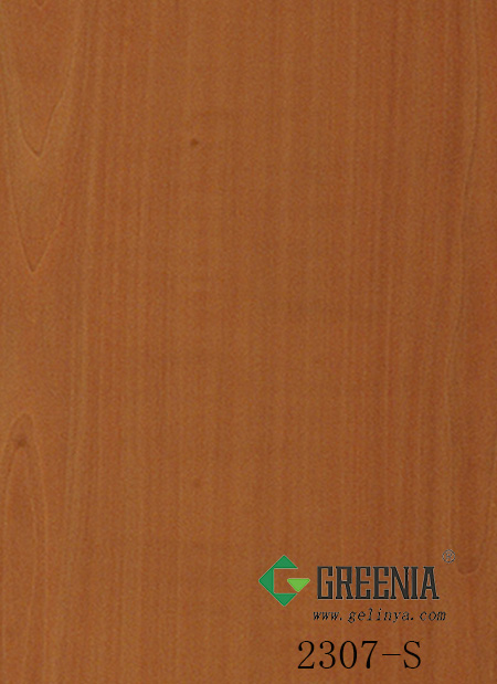 天然梨木防火板 2307-S 天然梨木防火板 2307-S
