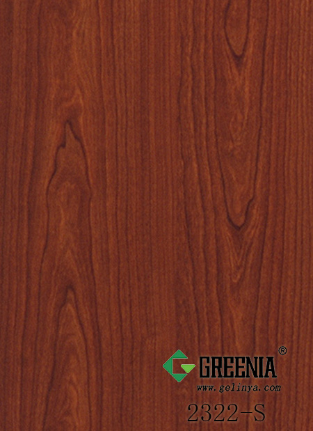 貴族櫻桃木防火板 2322-S 貴族櫻桃木防火板 2322-S