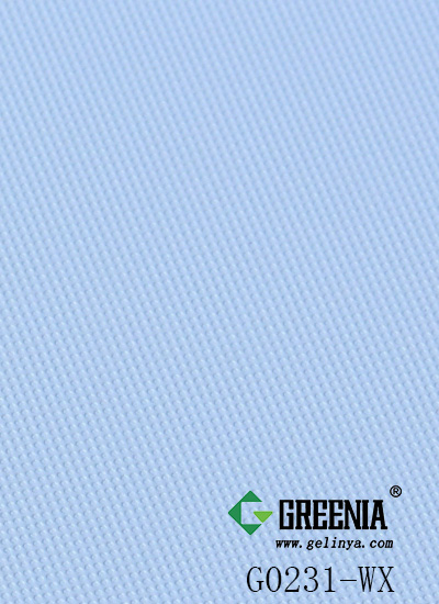 沉靜藍 G0231-WX 沉靜藍 G0231-WX