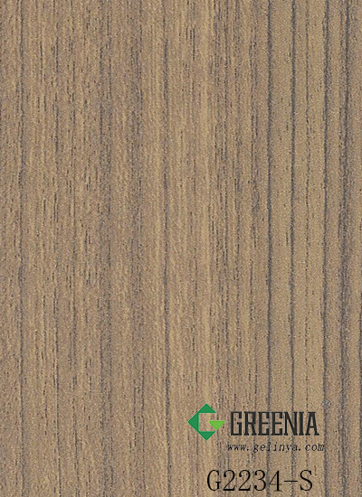 太妃柚木防火板 G2234-S 太妃柚木防火板 G2234-S