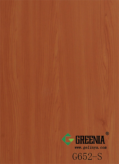 野生櫻桃防火板 G652-S 野生櫻桃防火板 G652-S