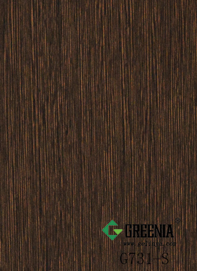 剛果鐵刀木防火板 G731-S 剛果鐵刀木防火板 G731-S