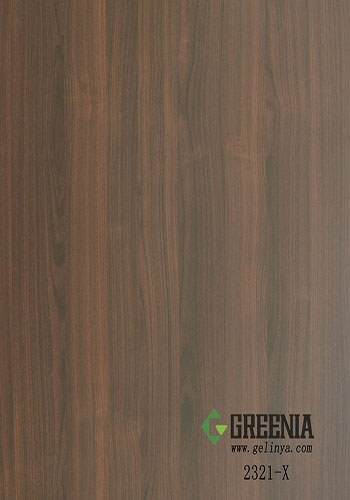 胡桃木防火板 2321-X 胡桃木防火板 2321-X