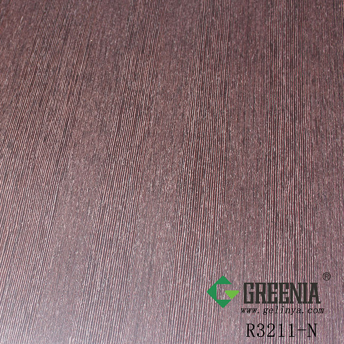 黑橡木真木皮防火板 R3211-N 黑橡木真木皮防火板 R3211-N