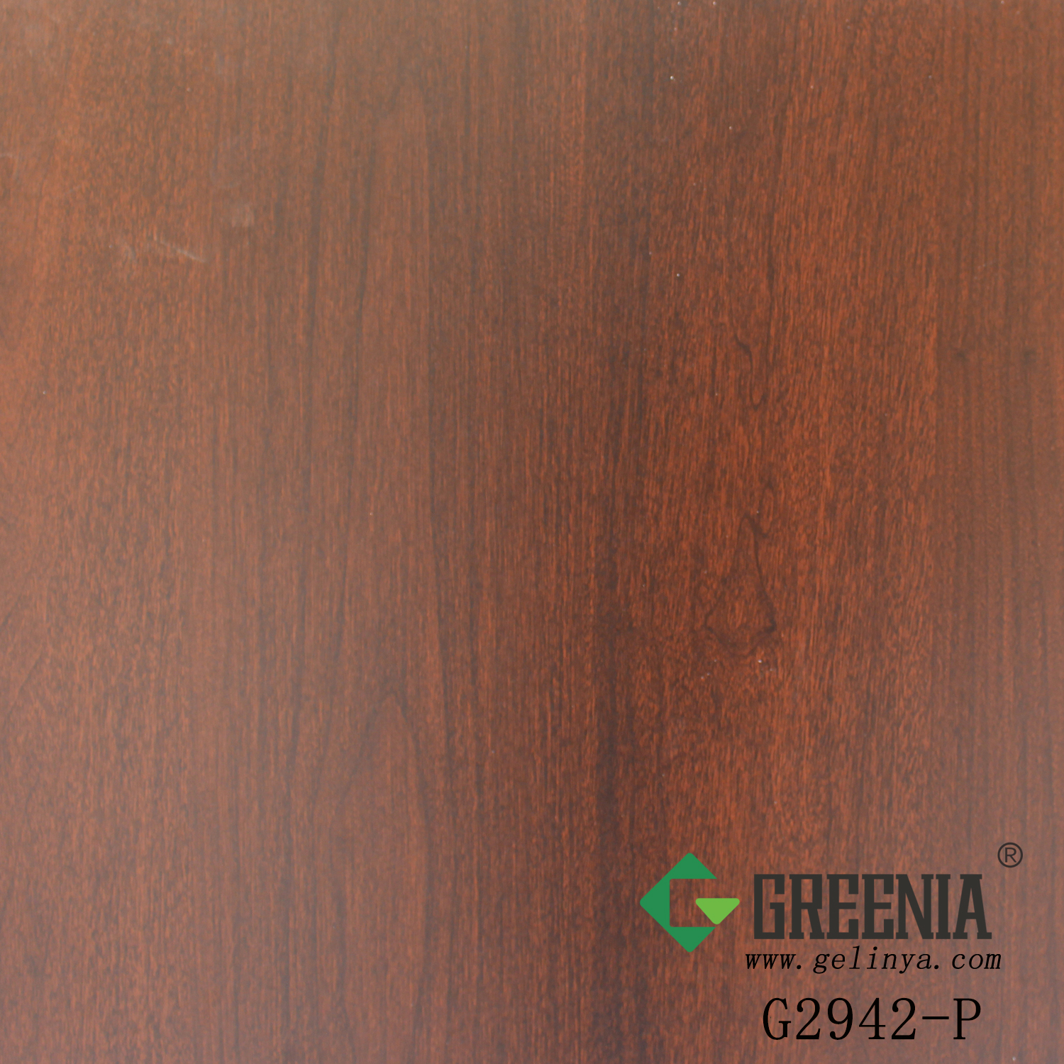 黑胡桃防火板 G2942-P 黑胡桃防火板 G2942-P