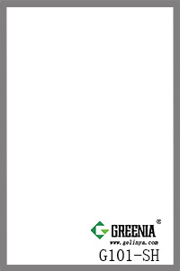 霜白 G101-SH 霜白 G101-SH