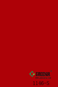 鶴頂紅防火板 1146-S 鶴頂紅防火板 1146-S