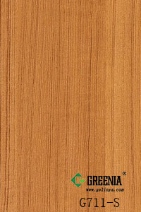 柚木防火板 G711-S 柚木防火板 G711-S