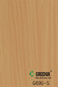 泊依利安櫸木防火板 G695-S 泊依利安櫸木防火板 G695-S