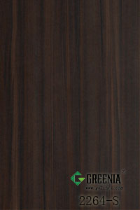 咖啡梨木防火板 2264-S 咖啡梨木防火板 2264-S