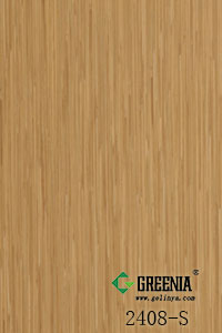 天然竹藤木防火板 2408-S 天然竹藤木防火板 2408-S