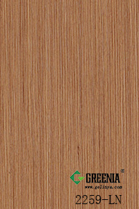 銀絲細木防火板           2259-LN