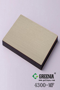 粉色絲綢抗倍特板4300-MF 粉色絲綢抗倍特板4300-MF